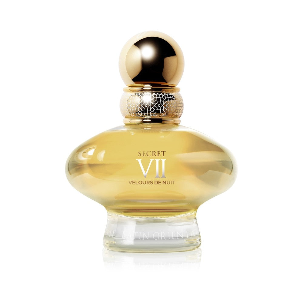 Eisenberg Secret VII Velours de Nuit Eau de Parfum for kvinner 50 ml