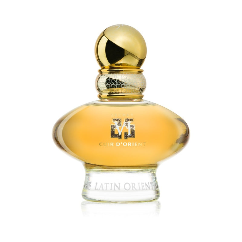 Eisenberg Secret VI Cuir d'Orient Eau de Parfum для женщин 100 мл