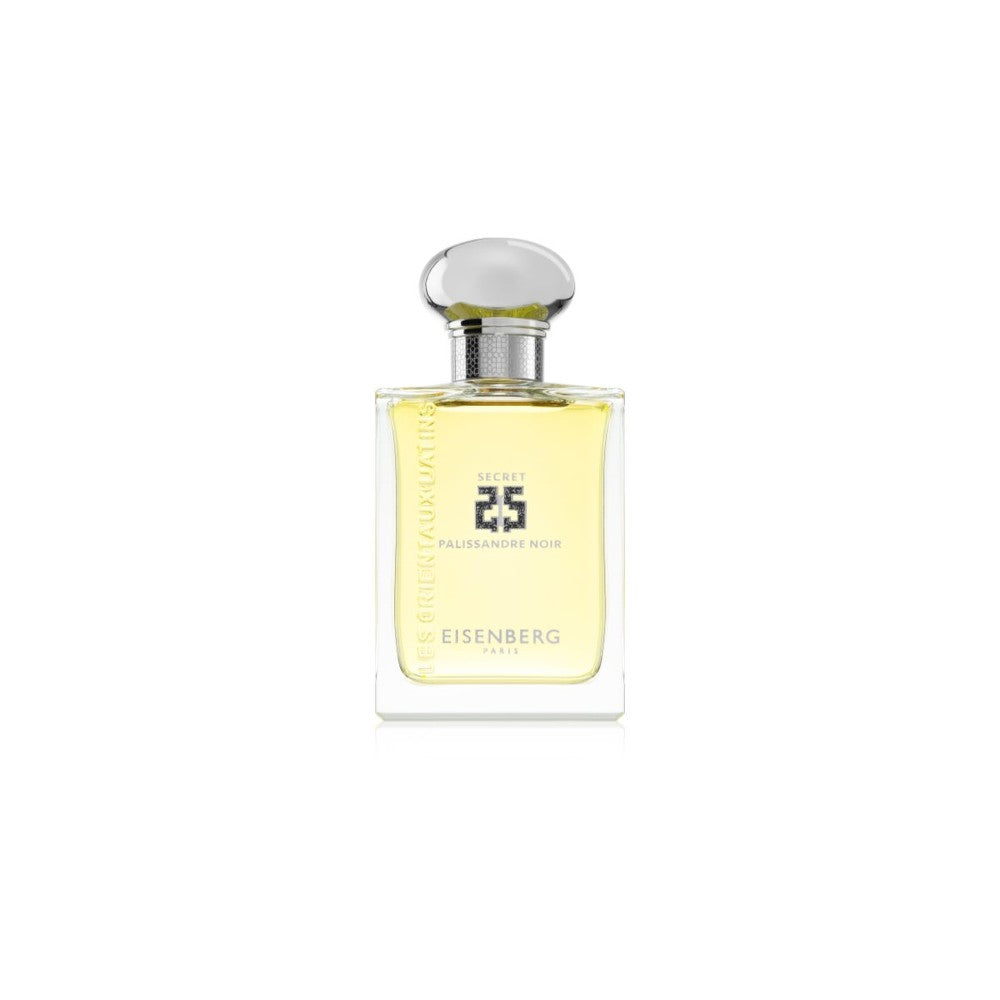 Eisenberg Secret I Palissandre Noir Eau de Parfum para hombre 100 ml