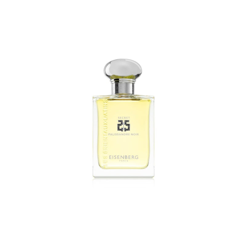 Eisenberg Secret I Palissandre Noir Eau de Parfum para hombre 100 ml