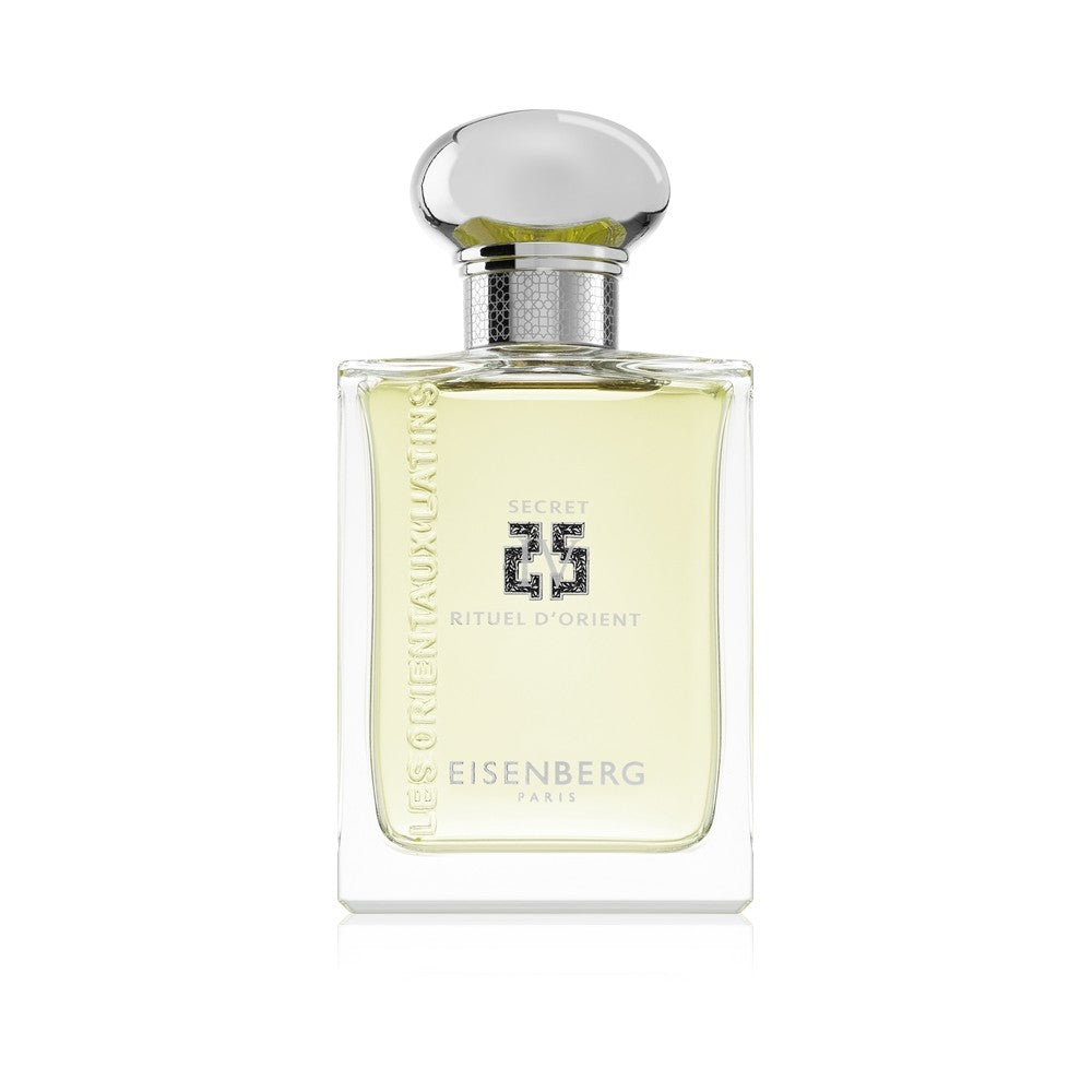 Eisenberg Secret IV Rituel d&