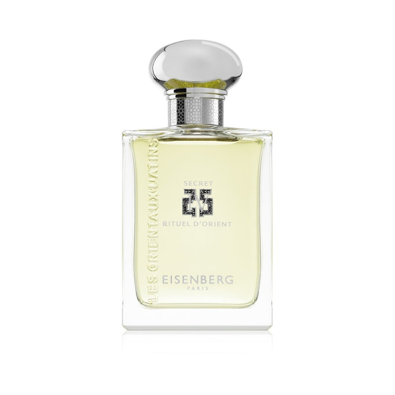 Eisenberg Secret IV Rituel d'Orient Eau de Parfum miehille 100 ml