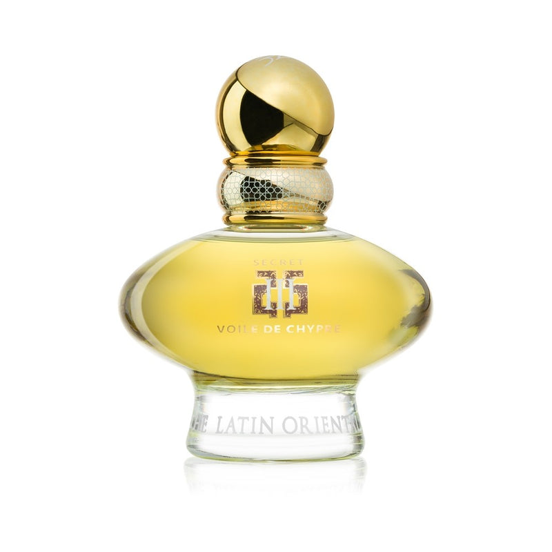 Eisenberg Secret III Voile de Chypre או דה פרפיום לנשים 100 מ"ל