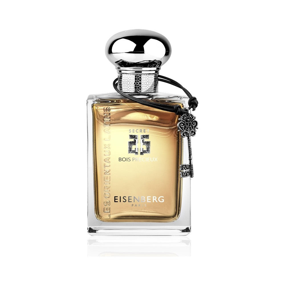 Eisenberg Secret II Bois Precieux Eau de Parfum til mænd 100 ml