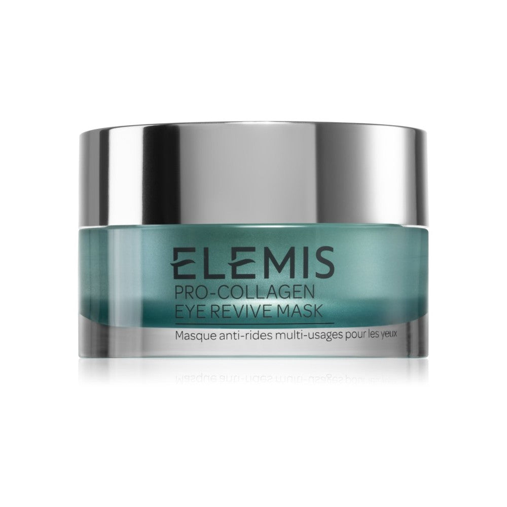 Elemis Pro-Collagen Revive Maschera oční krém proti vráskám proti otokům a tmavým kruhům 15 ml