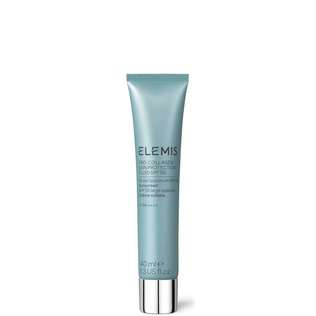 Elemis Pro-Collagen Skin Protection αντιγηραντική προστατευτική ενυδατική λοσιόν SPF 50 40 ml