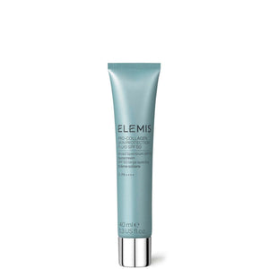 Elemis Pro-Collagen Skin Protection антивозрастной защитный увлажняющий лосьон SPF 50 40 мл