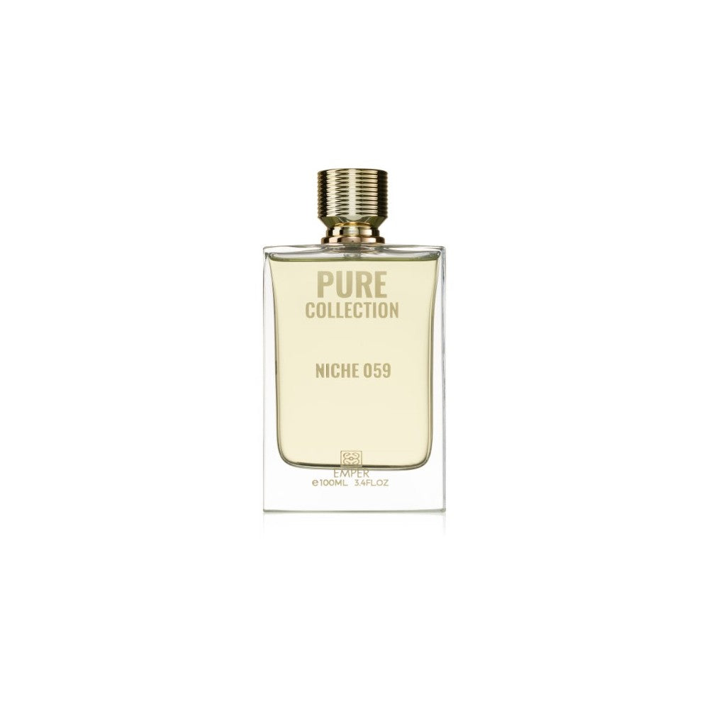 Emper Pure Collection Niche 059 Eau de Parfum unisex 100 ml
