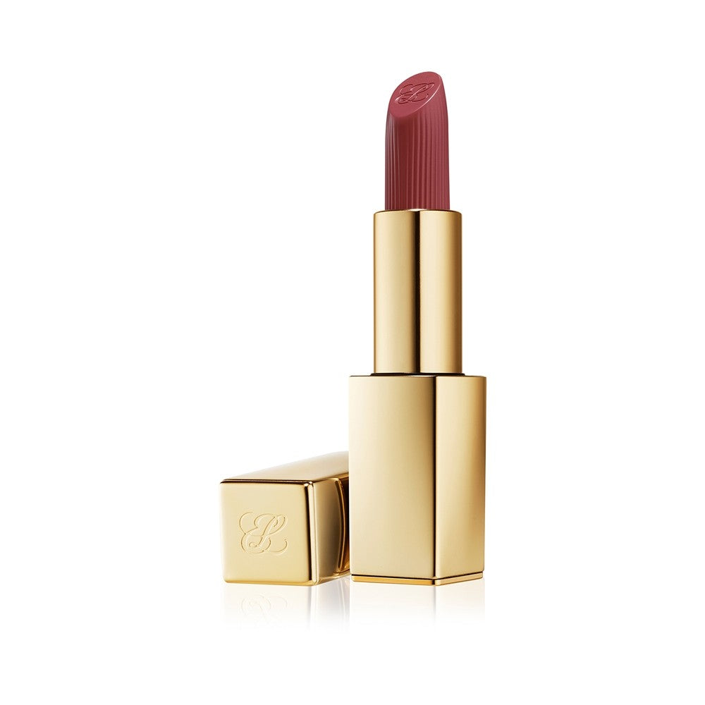 Estée Lauder Pure Color Hi-Luster Dlouhotrvající barevná rtěnka Hot Kiss 3,5 g