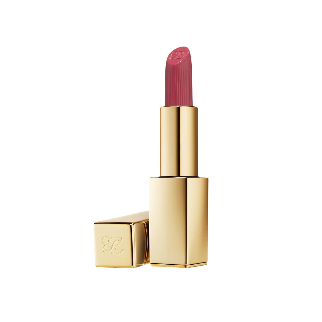 Estée Lauder Pure Color Dlouhotrvající rtěnka s matným barevným efektem Rebellious Rose 3,5 g