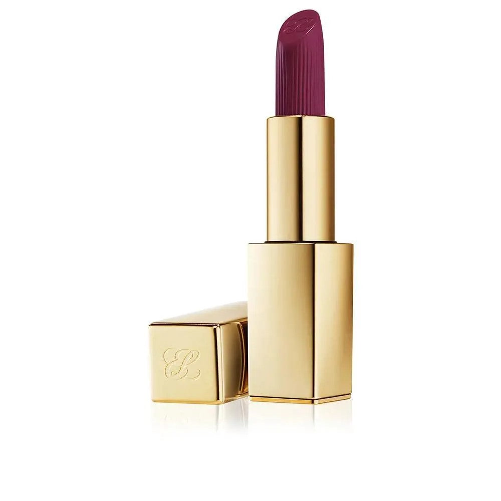 Estée Lauder Pure Color Cream barva rtěnky Insolent Plum 3,5g