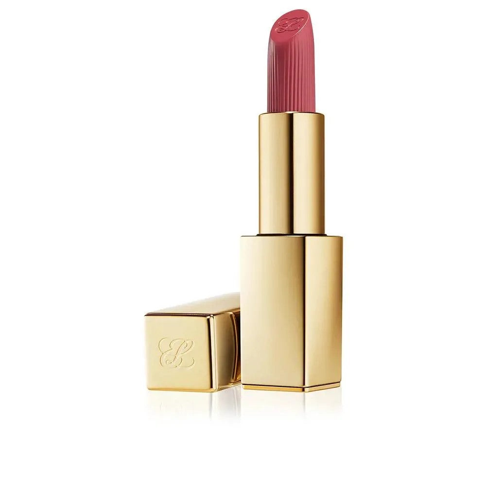 Estée Lauder Pure Color Cream barva rtěnky Rebellious Rose 3,5g