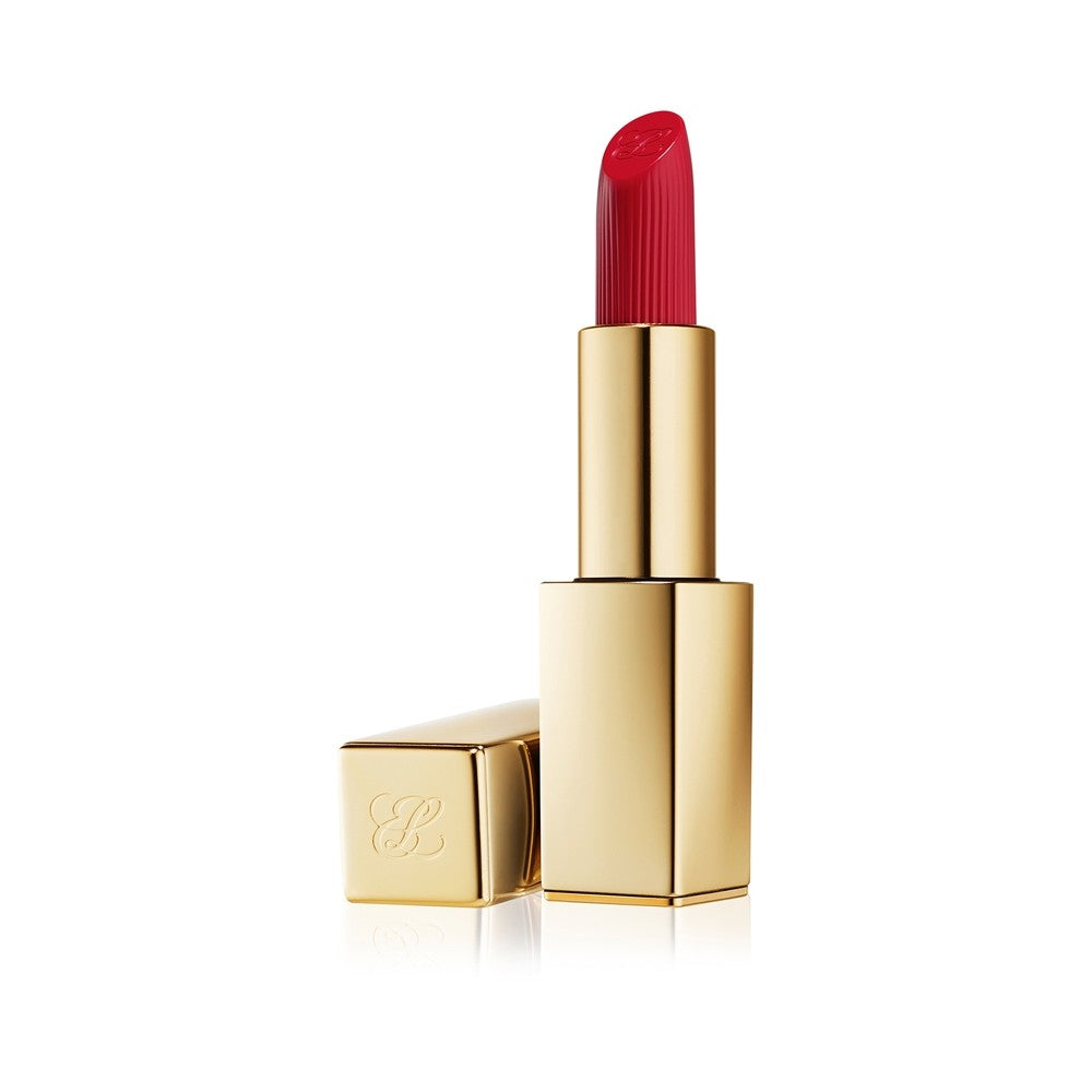 Estée Lauder Pure Color Uncontrollable krémová rtěnka 3,5g