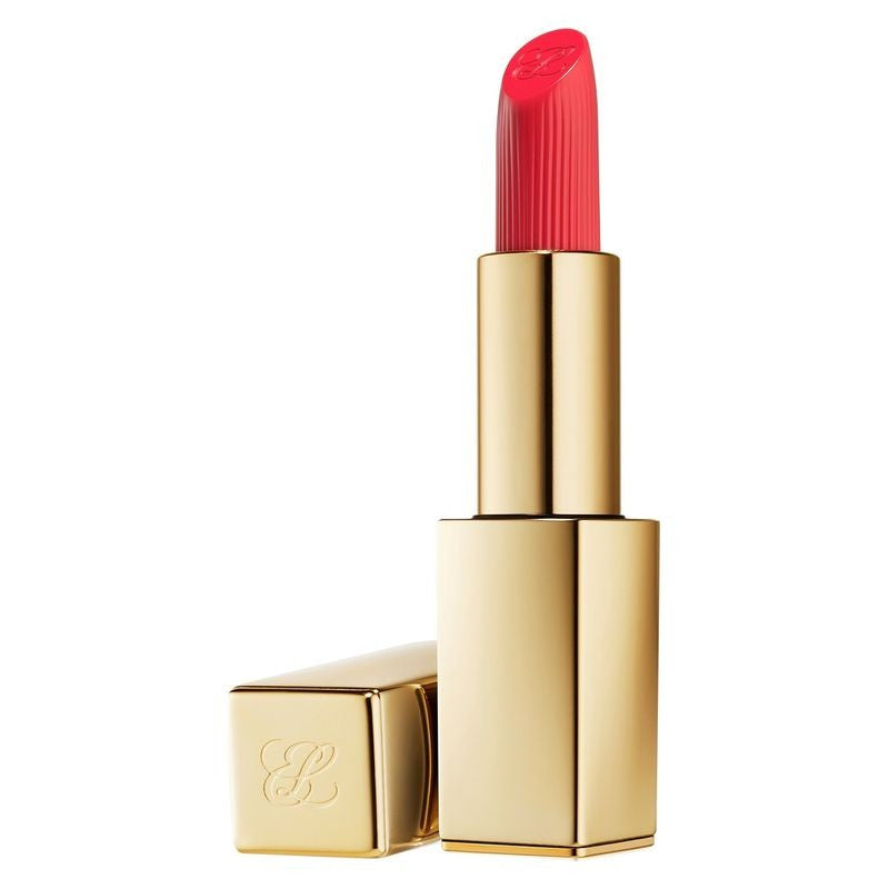 Estée Lauder Pure Color Impassioned 3,5 g — Creme-Lippenstift 