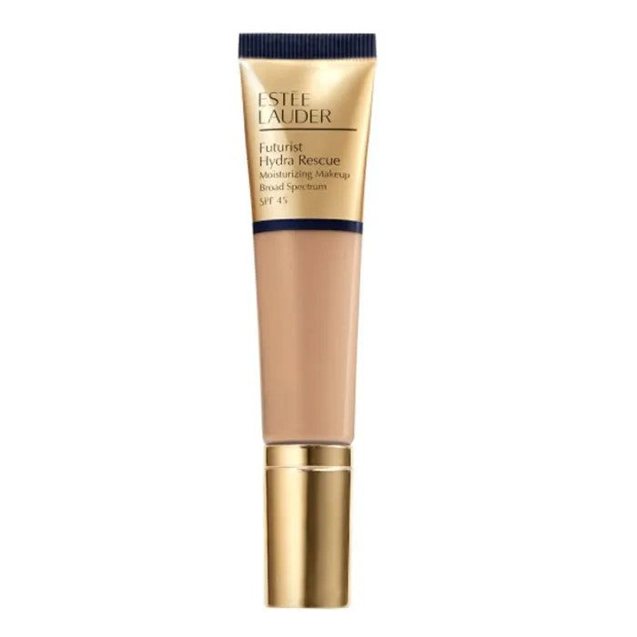 Estée Lauder Futurist Hydra Rescue увлажняющая основа SPF 45 цвет 4N1 Shell Beige 35 мл