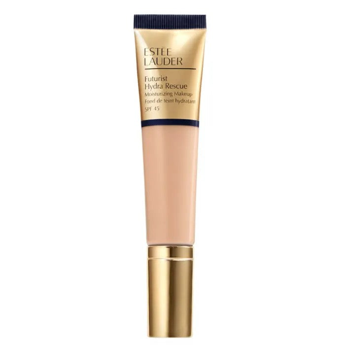 Estée Lauder Futurist Hydra Rescue Podkład nawilżający SPF 45 kolor 3N1 Ivory Beige 35 ml