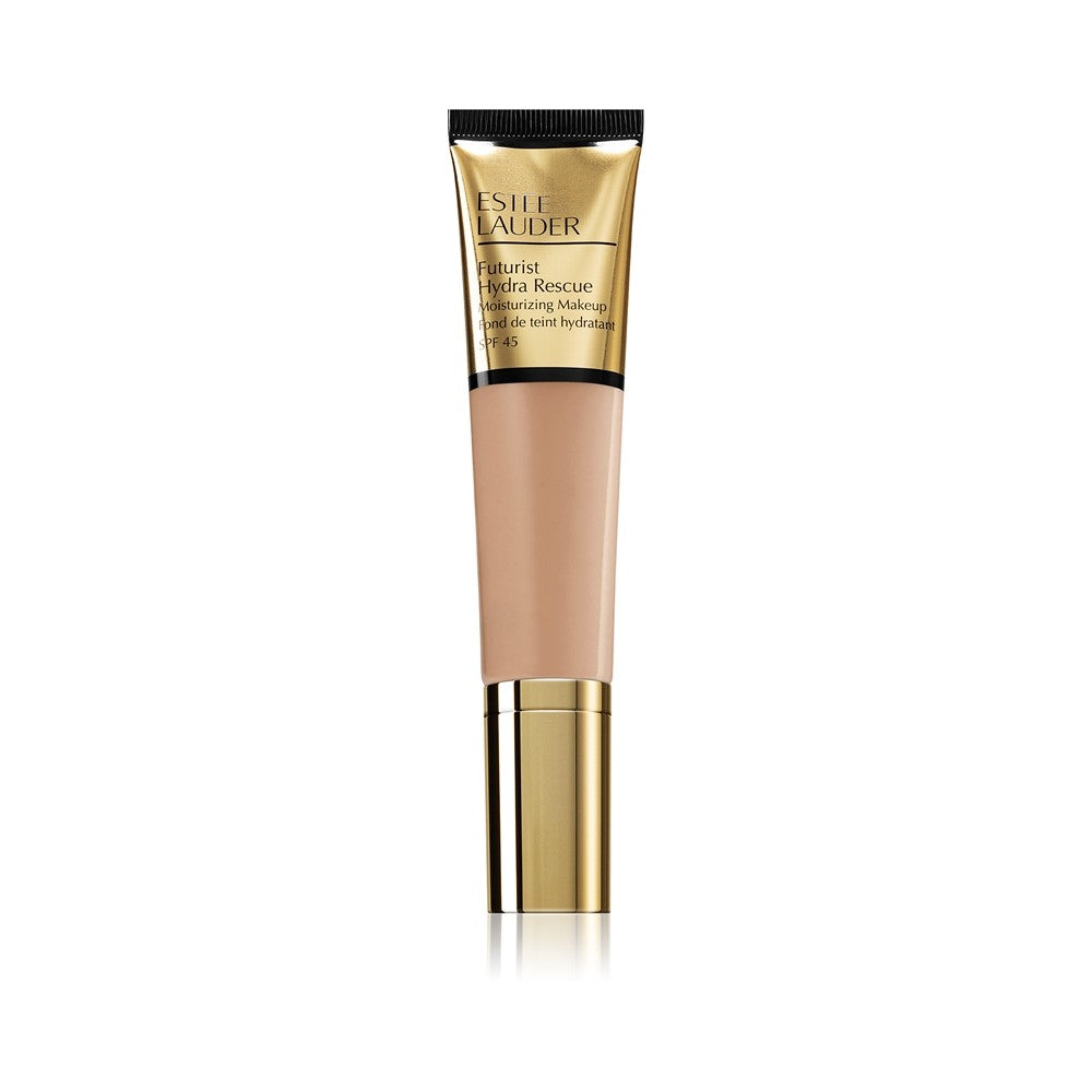 Estée Lauder Futurist Hydra Rescue Podkład nawilżający SPF 45 kolor 3W2 Nerkowiec 35 ml
