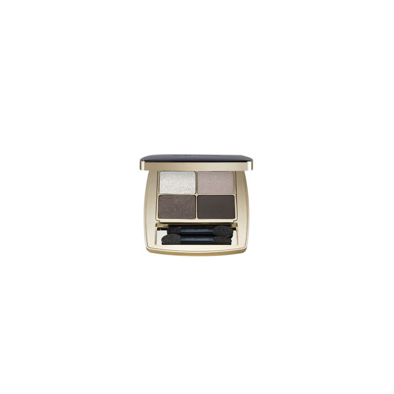 Estée Lauder Pure Color Quad Eyeshadow Palette Grey Haze 6 g