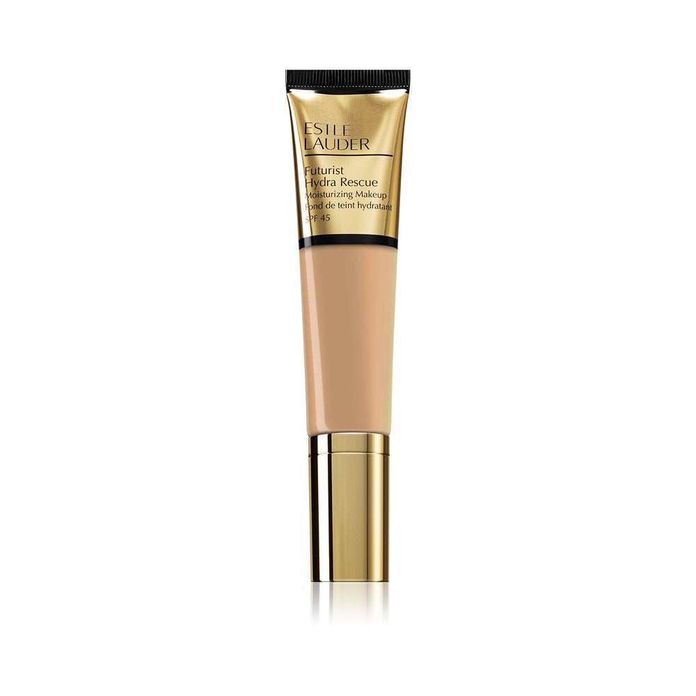 Estée Lauder Futurist Hydra Rescue 4N2 Spiced Sand SPF 45 35 ml — Fondotinta Idratante
