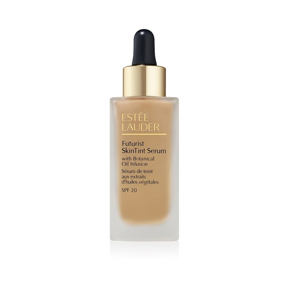 Estée Lauder Futurist SkinTint SPF 20 2W1 Dawn 30 ml — Serum-Foundation 