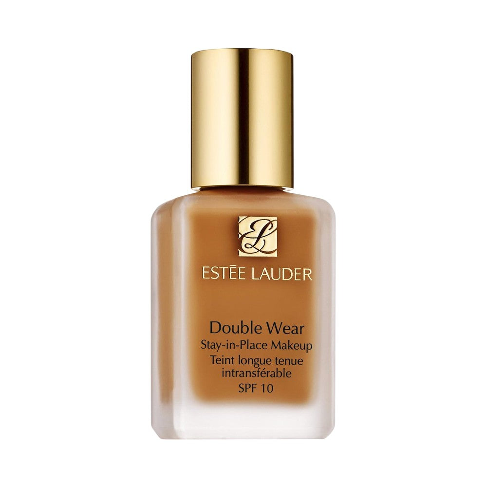 Estée Lauder Double Wear Стойкая тональная основа SPF 10 цвет 5N1 Rich Ginger 30 мл