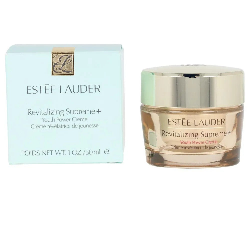 Estée Lauder Rewitalizujący Supreme+ Youth Liftingująco-ujędrniający krem na dzień dla promiennej i gładkiej skóry 30 ml