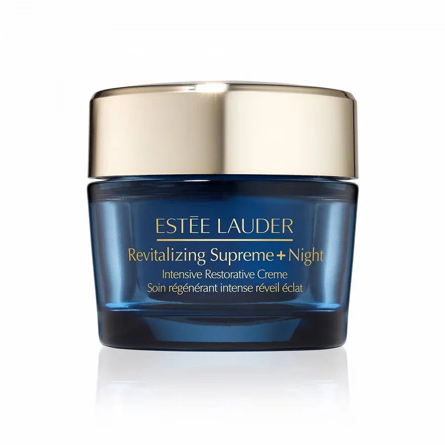 Estée Lauder Revitalizing Supreme+ Intensive Restorative 50 ml — Nachtcreme für das Gesicht 