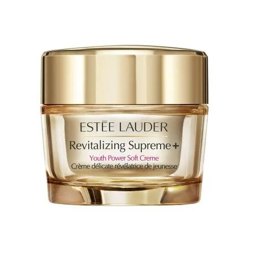 Estée Lauder Rewitalizujący Supreme+ Youth Power Soft Lekki odżywczo-nawilżający krem na dzień 50 ml