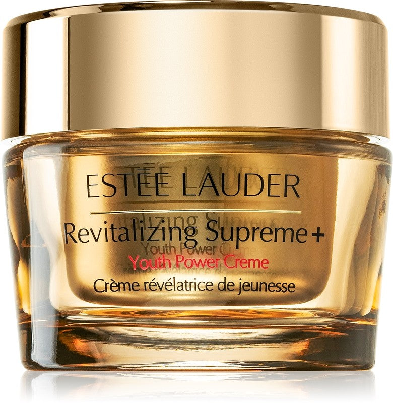 Estée Lauder Rewitalizujący Supreme+ Youth Liftingująco-ujędrniający krem na dzień dla promiennej i gładkiej skóry 75 ml