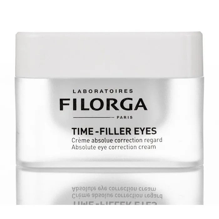 FILORGA タイムフィラーアイズ 5XP シワやくまに対するアイクリーム 15 ml
