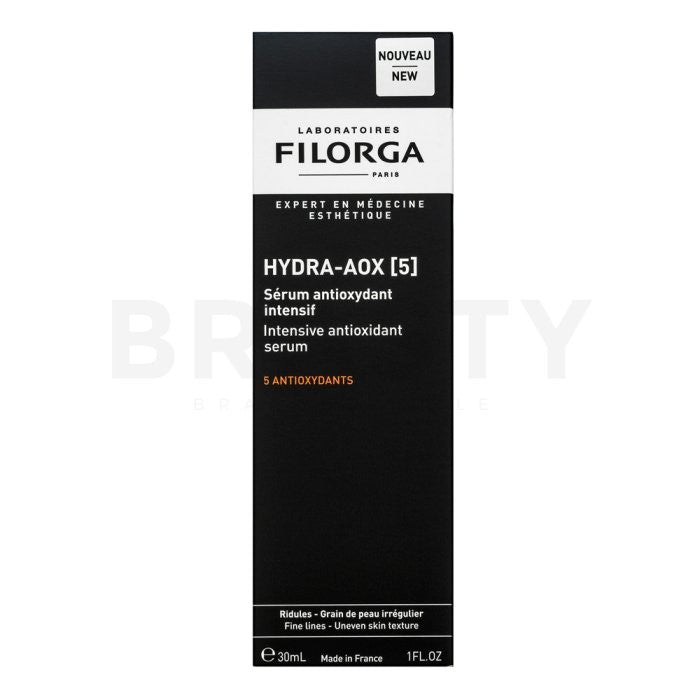 FILORGA HYDRA-AOX ser intens cu efect antioxidant 30 ml