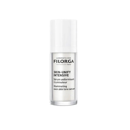 FILORGA SKIN-UNIFY INTENSIVE осветляющая сыворотка против пятен кожи 30 мл