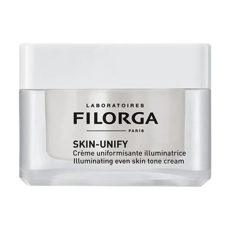 FILORGA SKIN-UNIFY Rozjasňující krém proti nedokonalostem pleti 50 ml