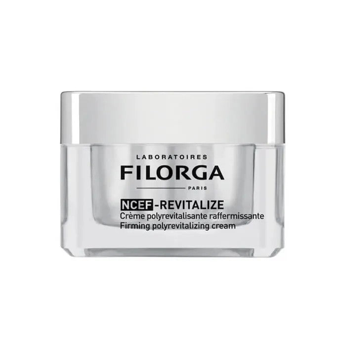 FILORGA NCEF -REVITALISE revitaliserande KRÄM 50 ml