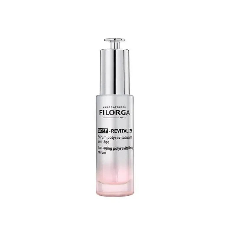 Filorga Ncef-Revitalize Revitalisierendes Serum 30 ml — Gesichtsserum 
