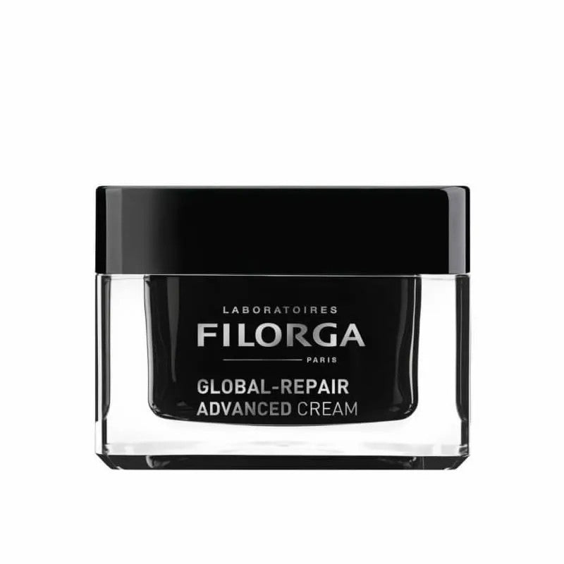FILORGA GLOBAL-REPAIR ADVANCED anti-aging dag- og natcreme 50 ml