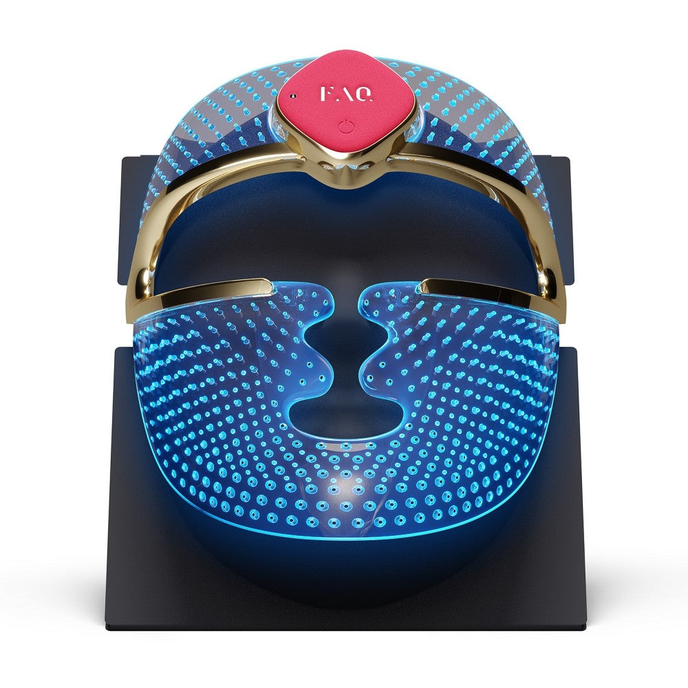 Foreo FAQ 201 LED Wrinkle Smoothing Device — Facial Device 
