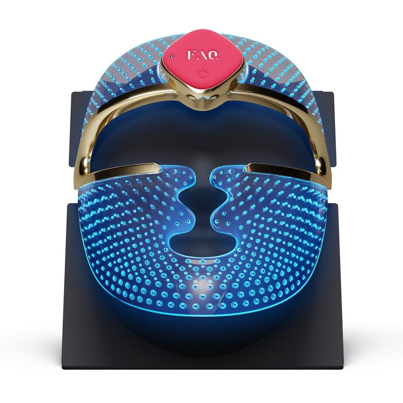 Foreo FAQ 201 LED Wrinkle Smoothing Device — Facial Device 