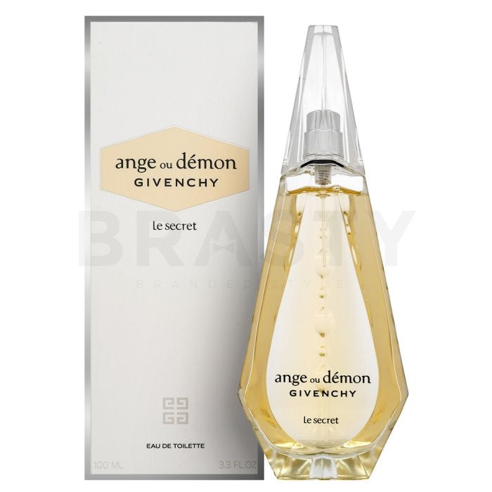 GIVENCHY Ange ou Démon Le Secret Eau de Toilette para mulheres 100 ml
