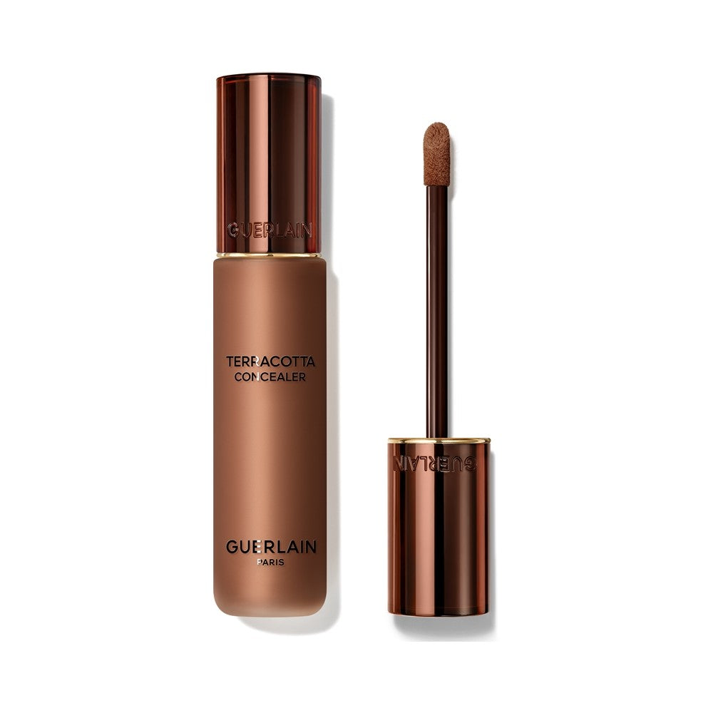 GUERLAIN Терракотовый Стойкий цветной консилер 7N Нейтральный 11,5 мл