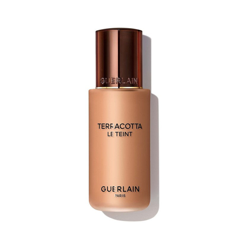 GUERLAIN Terracotta Le Teint fond de teint liquide pour un look naturel couleur 5N Neutre 35 ml