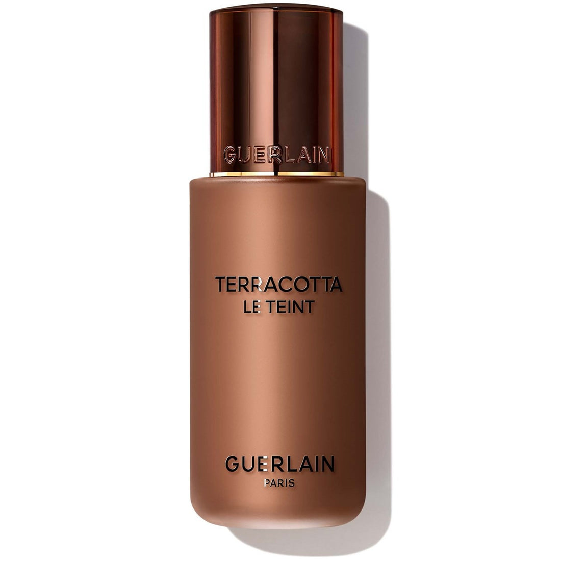 GUERLAIN Жидкая основа Terracotta Le Teint для естественного вида цвета 7N Neutral 35 мл