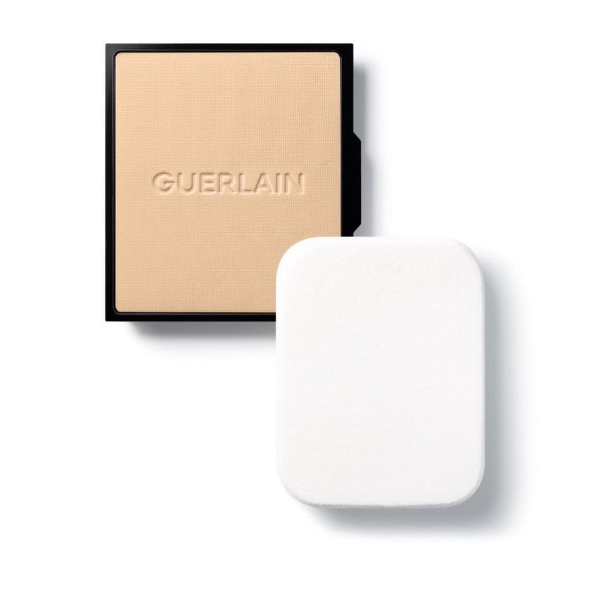 GUERLAIN Parure Gold Skin Control kompakt matterende foundation farve refill 1N Neutral 8,7 g
