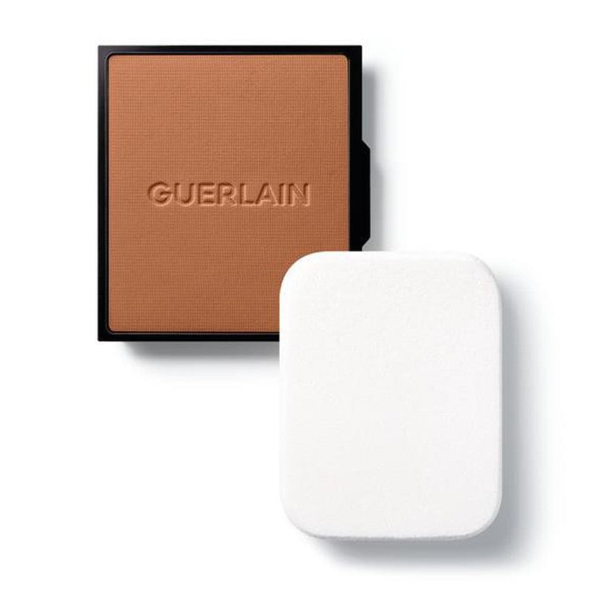 GUERLAIN Parure Gold Skin Control kompakt matterende foundation farve refill 5N Neutral 8,7 g