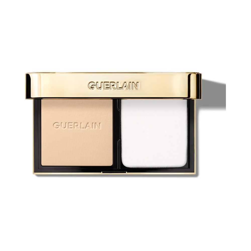 GUERLAIN Parure Gold Skin Control kompaktní matující podkladová barva 0,5N Neutrální 8,7g