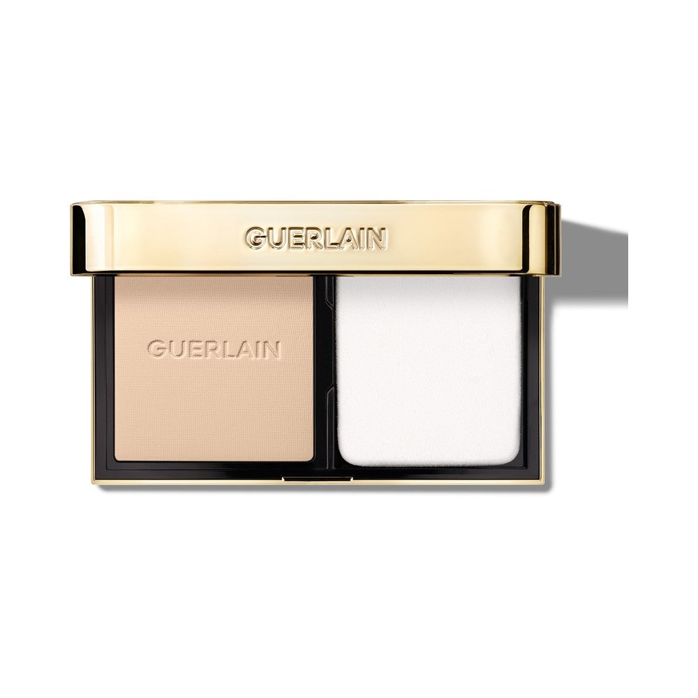 GUERLAIN Parure Gold Skin Control matující kompaktní podkladová barva 0C Cool 8,7 g
