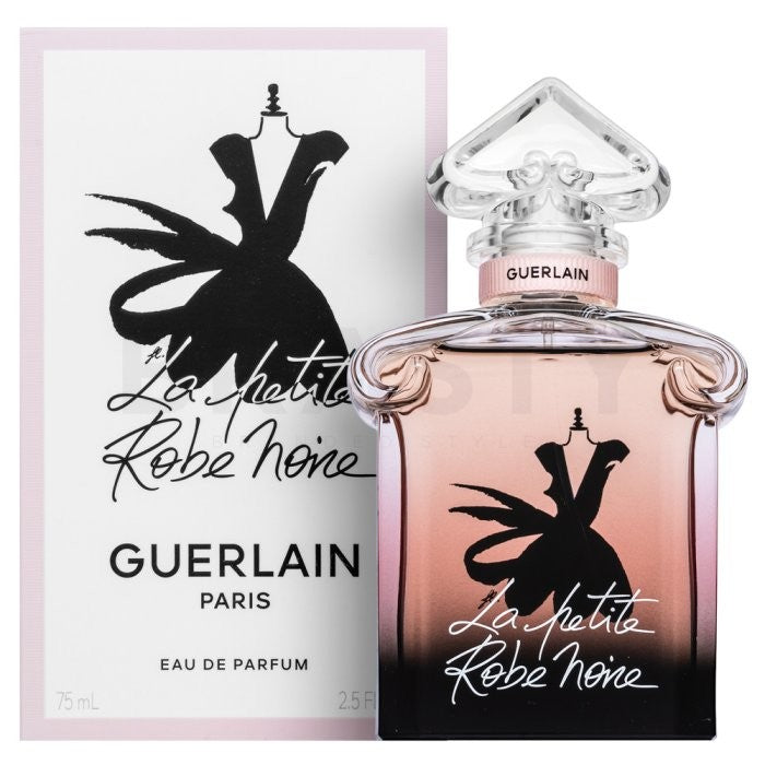 GUERLAIN La Petite Robe Noire Eau de Parfum para mulheres 75 ml