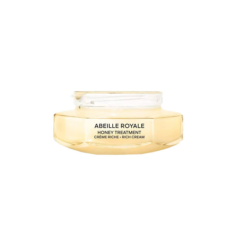 GUERLAIN Abeille Royale Honey Rich Treatment Vyživující výživný krém proti vráskám 50 ml