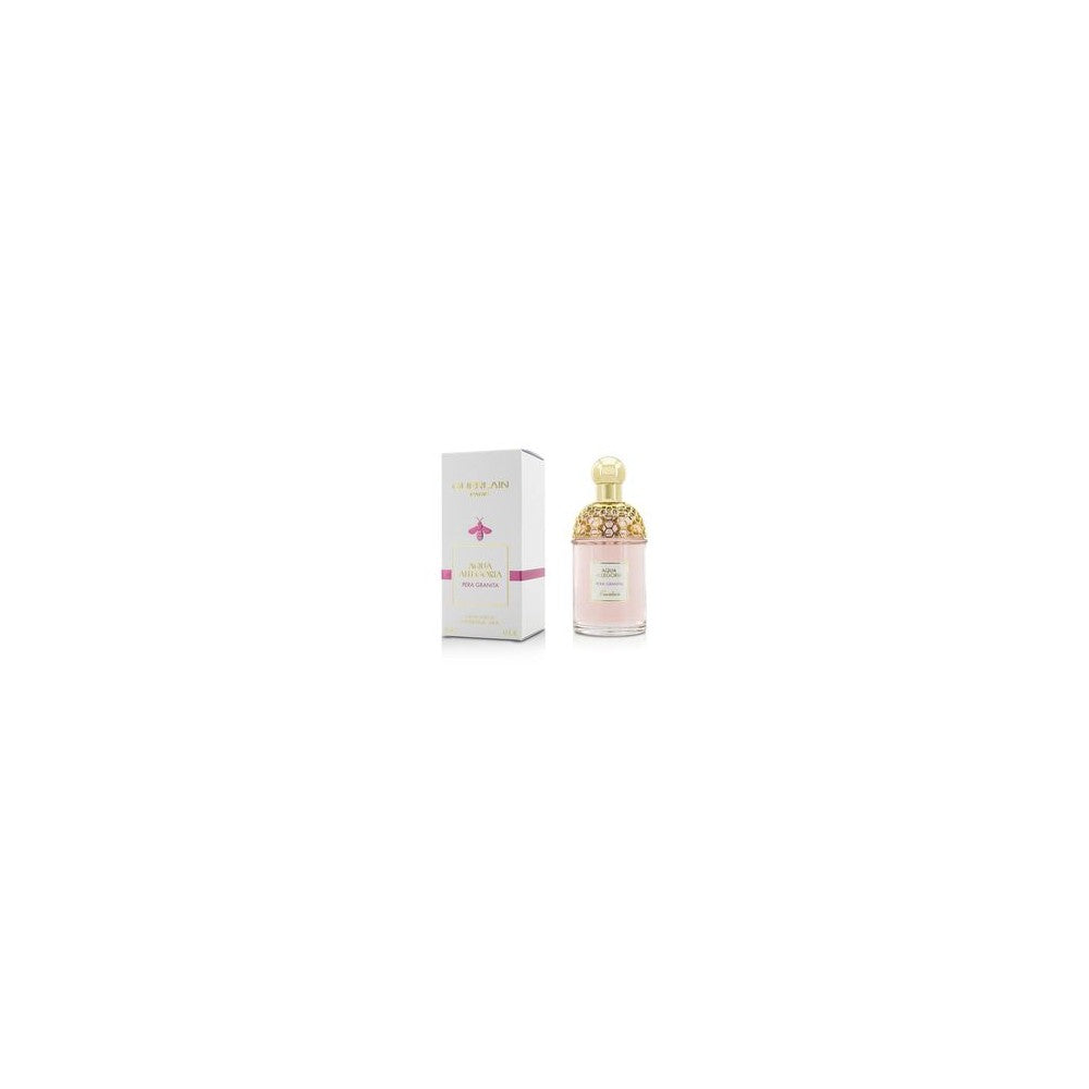 GUERLAIN Aqua Allegoria Pera Granita מילוי חוזר או דה טואלט לנשים 75 מ"ל