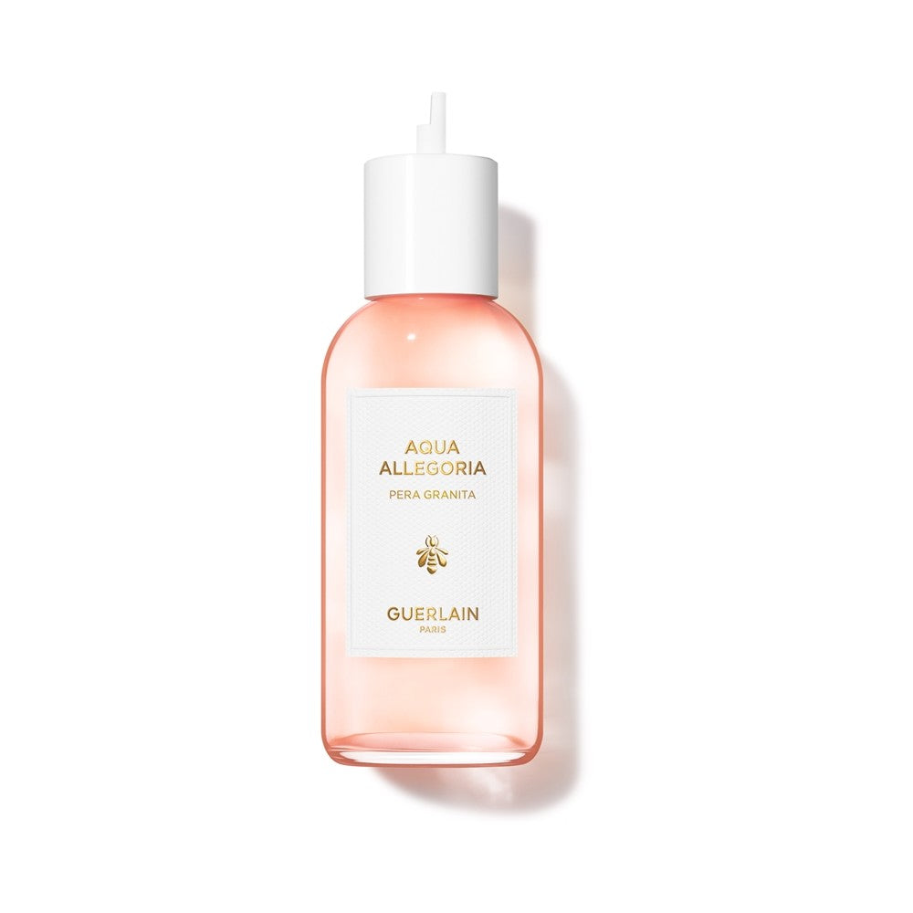 GUERLAIN Aqua Allegoria Pera Granita Refillable Eau de Toilette για γυναίκες 200 ml